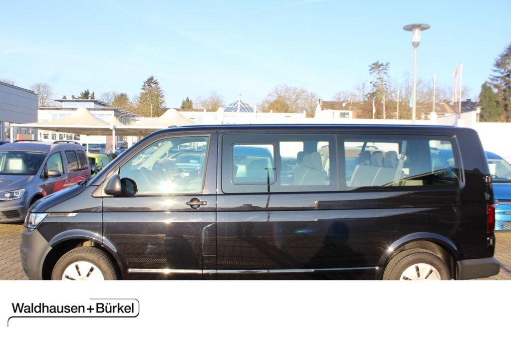Volkswagen T6 Kombi