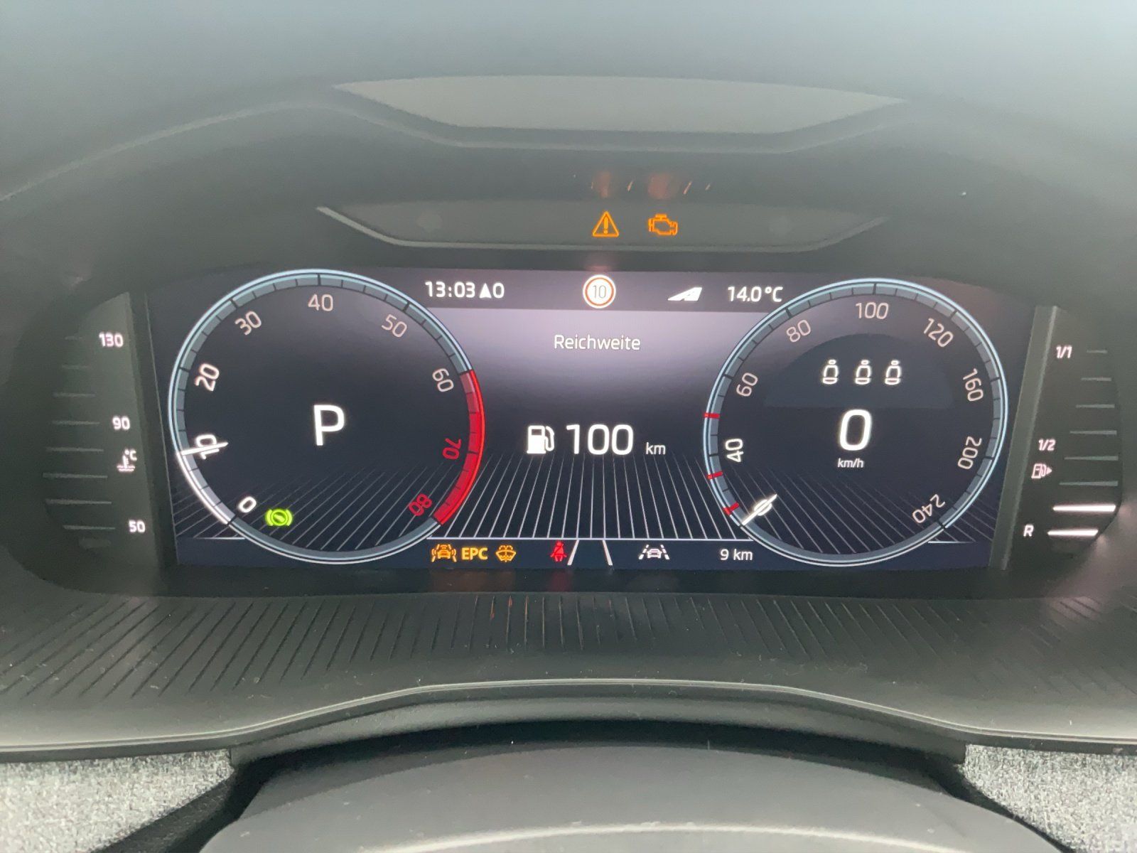 Skoda Kamiq - Bild 9