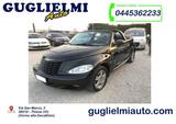 Chrysler PT Cruiser 2.4 Cabrio - Chrysler PT Cruiser: Automatik