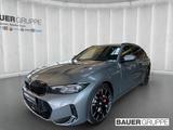 BMW 320 i M Sport Touring UPE 67.850,- € AHK Memory 