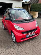 Smart ForTwo coupé 1.0 62kW passion passion