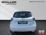 Renault ZOE EV50 R110 Evolution NAVI - gebrauchte Renault ZOE aus dem Jahr 2023