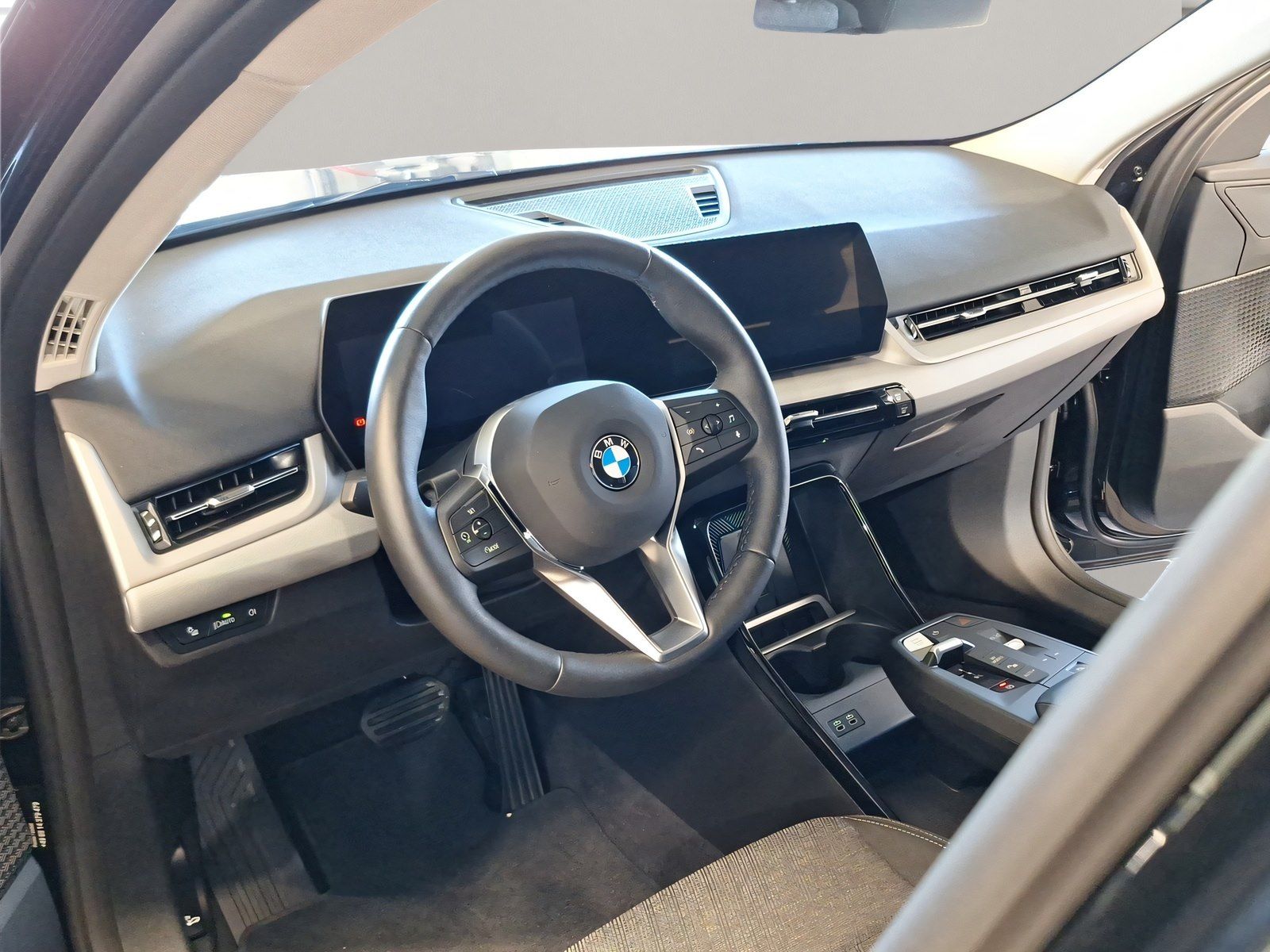 BMW X2 - Bild 4