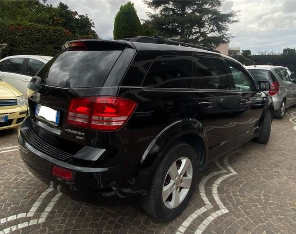 Dodge DODGE Journey 2.0 Turbodiesel R/T DPF