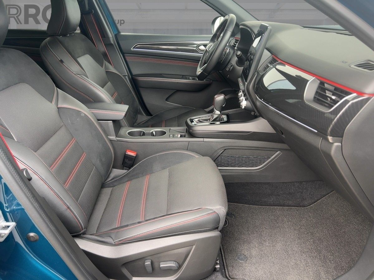 Renault Arkana - Bild 8