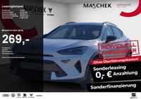 Cupra Formentor - Vorschau Bild 1