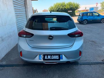 Opel Corsa - 6
