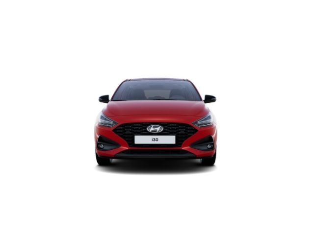 Hyundai i30 – Bild 4