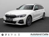 BMW 330e M Sport Kamera Laser HUD HiFi AHK Stop&Go - mit Hybrid-Antrieb: Kombi