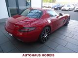 Mercedes-Benz SLS AMG Coupe AMG SPEEDSHIFT DCT GT Optik!!! - Mercedes-Benz SL aus dem Jahr 2013