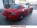 Mercedes-Benz SLS AMG Coupe AMG SPEEDSHIFT DCT GT Optik!!! - Mercedes-Benz SLS AMG aus 2013