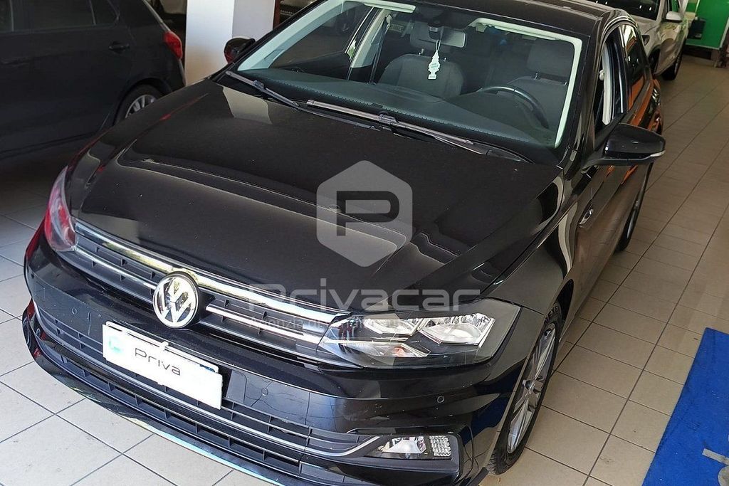 Image of Volkswagen Polo