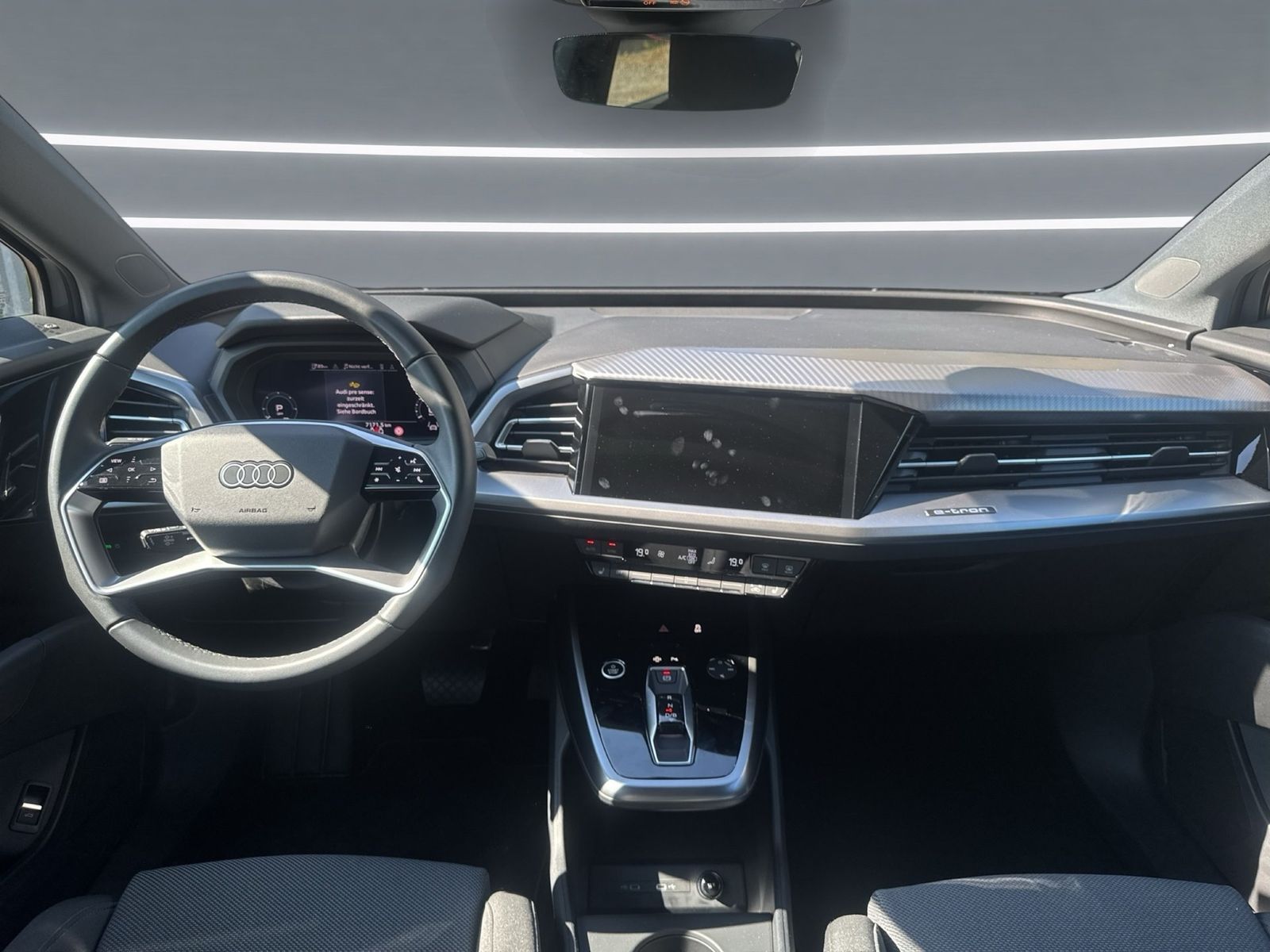 Audi Q4 e-tron - Bild 9