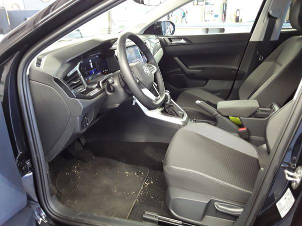 Volkswagen Taigo 1.0 TSI LIFE DSG LED+KAMERA+DCP+PDC+ACC+AP, миниатюра 5