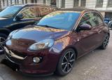Opel Adam, 1,4 l, 74 KW, 100 PS - Opel Adam in Leipzig