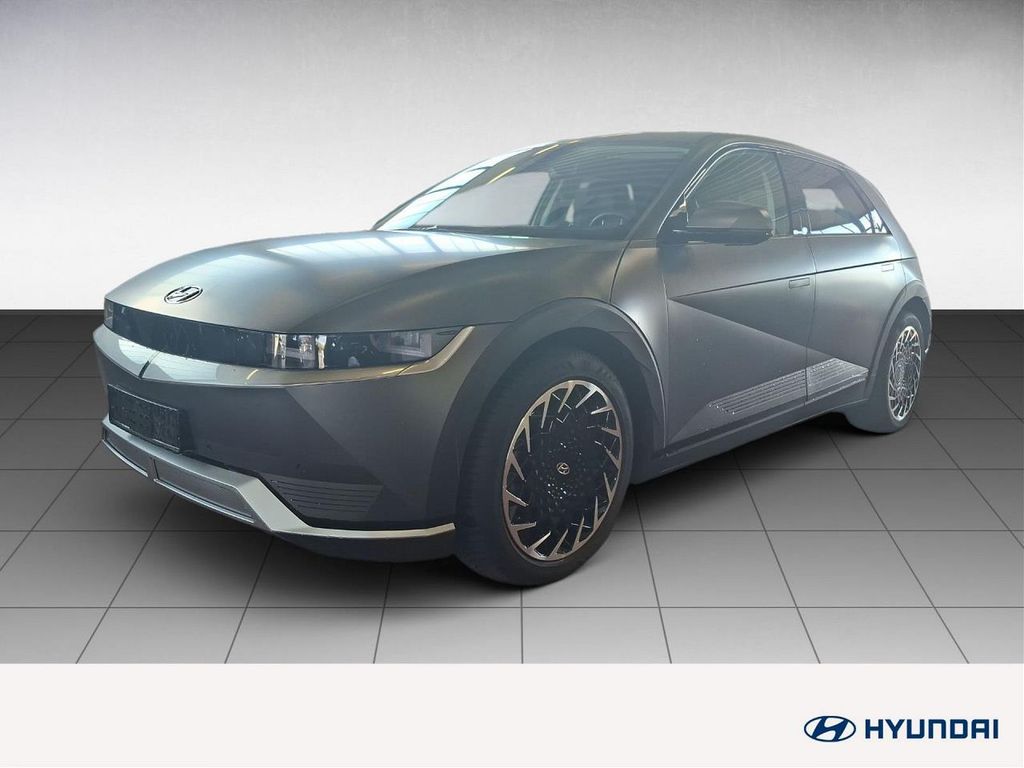 Image of Hyundai IONIQ 5
