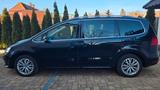 Volkswagen Sharan 2.0 TDI DSG 125kW Highline - Volkswagen Sharan in Magdeburg