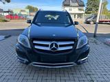 Mercedes-Benz GLK 350 AMG Line  CDI BlueEfficiency 4Matic VOLL - Mercedes-Benz GLK 350: Leder