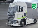 Scania S500 4X2 Retarder 2xTanks Euro 6 - Scania Nürnberg