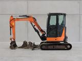 Hitachi ZX33U-5A - Angebote