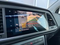 Cupra Ateca 1.5 TSI DSG SHZ NAV PANO AHK KAM 19" 5JGAR bei Autohaus Landmann & Maier OHG