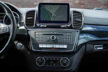 2015 Mercedes-BENZ GLE — миниатюра 35