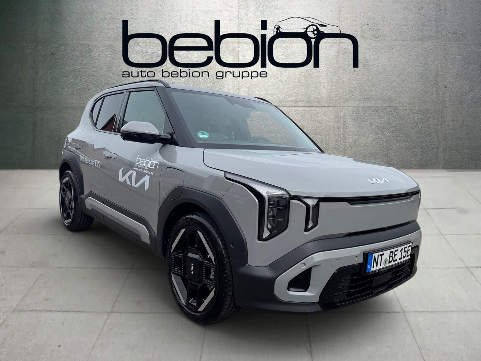 Kia EV2 Elektro 99.5 kWh GT-Line KeyLess LED Navi LM