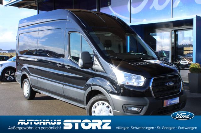 Ford Transit Kasten 350 L3 Trend H3 BLUETOOTH|TEMPOMA