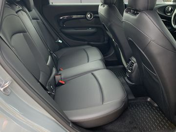 MINI Cooper Clubman - 9