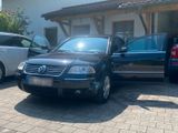Volkswagen VW Passat 3BG 5.5 1.9 TDI 131 PS - Volkswagen Passat mit Diesel-Antrieb: Limousine, 3b TDI