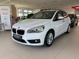 BMW 218 2 Active Tourer*Navi*Tempomat* - BMW 218 SUV
