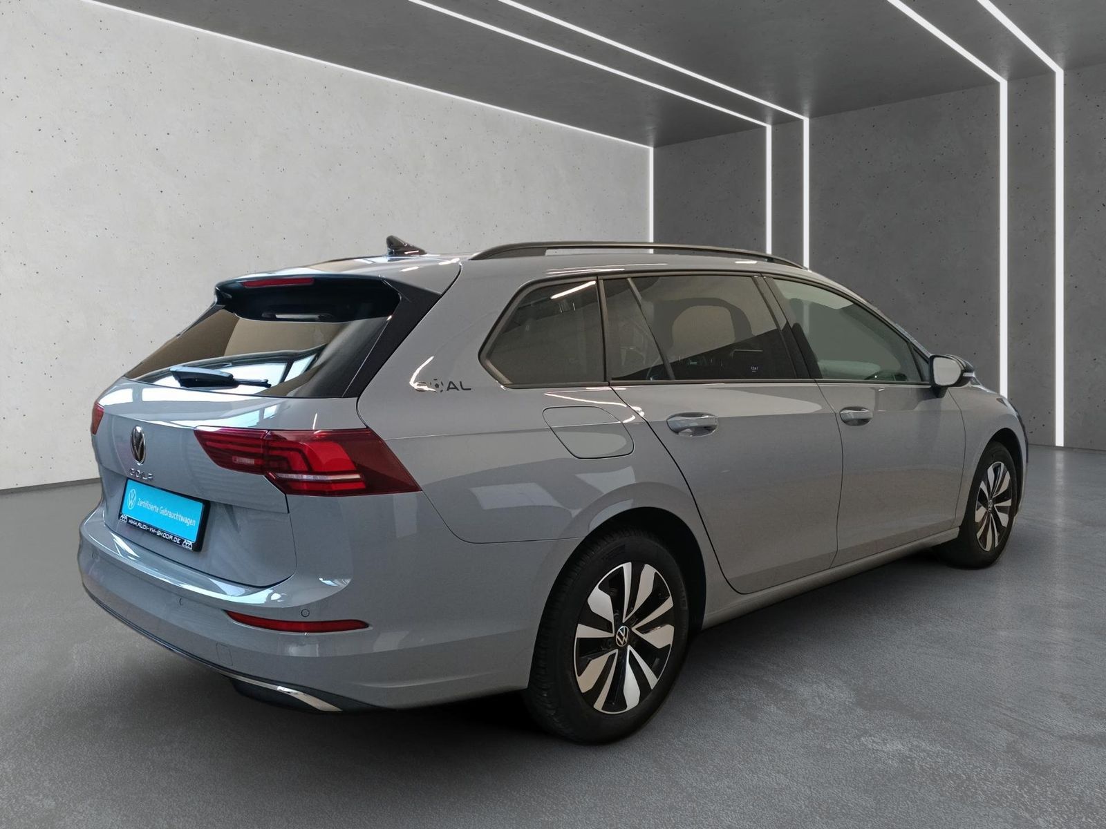 Volkswagen Golf - Bild 5