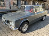 Alfa Romeo Giulia Ti 1,6 mit 1750 Motor  H-Zul. TÜV neu - Alfa Romeo: Moto
