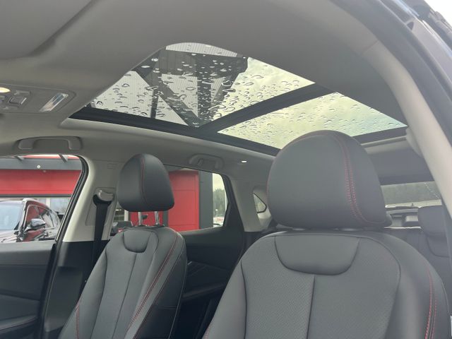 DFSK Forthing 5  SUV Coupe inkl. Autogasanlage (LPG)