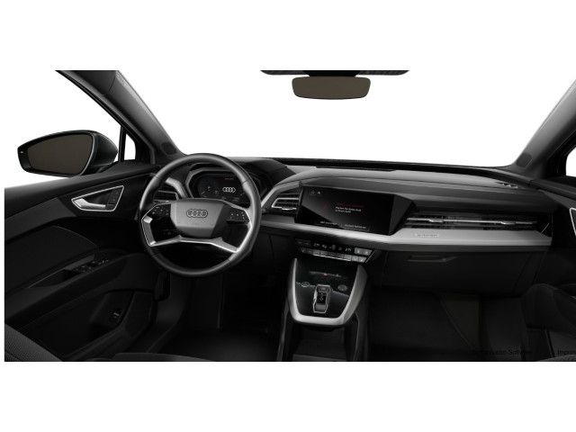 Audi Q4 e-tron - Bild 4