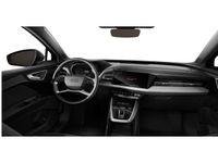 Audi Q4 e-tron - Vorschau Bild 4