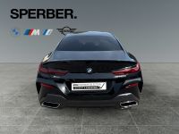 BMW M850 - Vorschau Bild 4