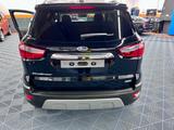 Ford EcoSport 1,0 EcoBoost 92kW Titanium - Ford EcoSport in Duisburg