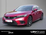 Honda Civic 2.0 Hybrid e:HEV Elegance AHK Kamera Navi - Honda Civic Elegance mit Hybrid-Antrieb (Benzin/Elektro)