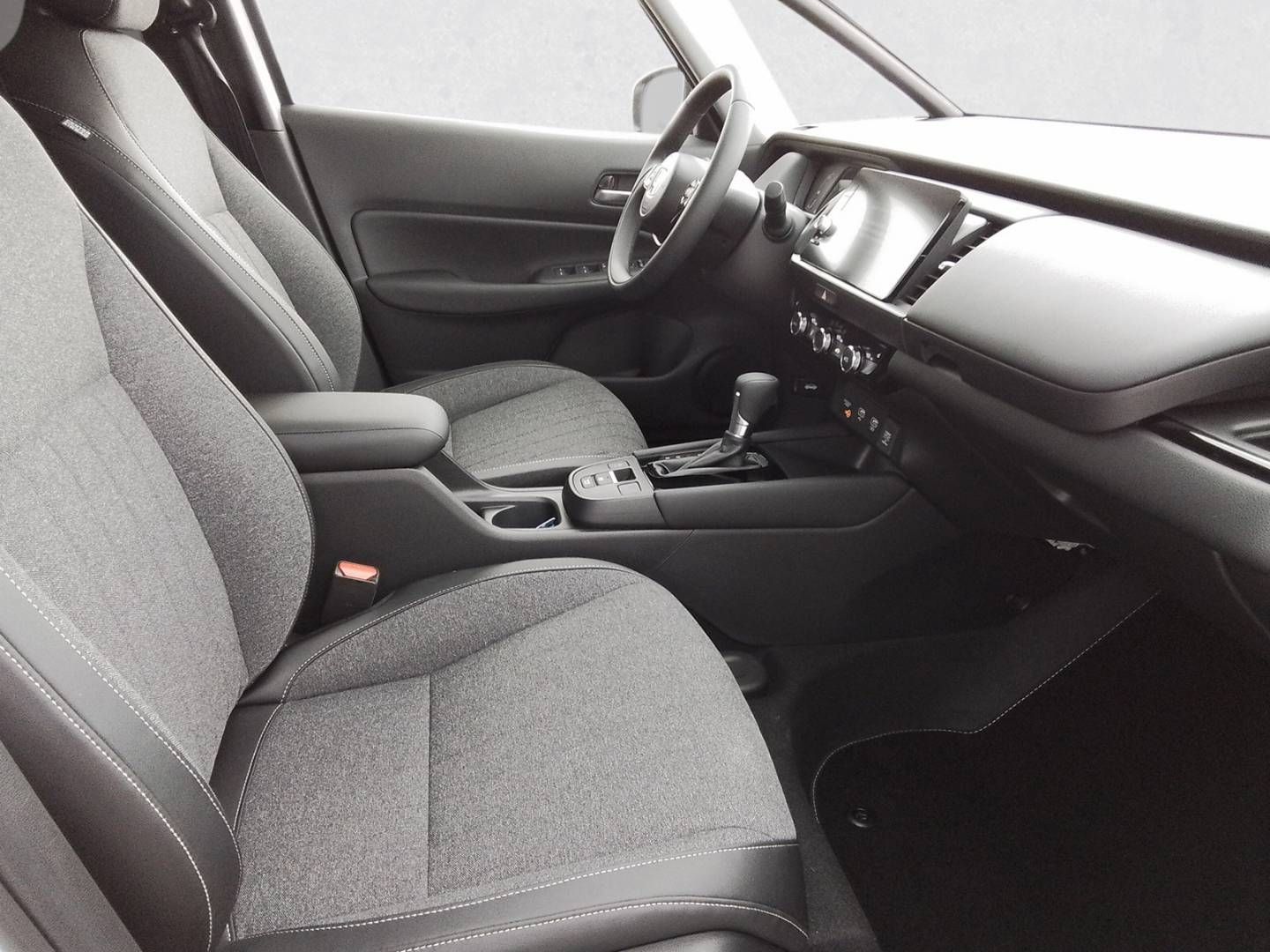 Fahrzeugabbildung Honda Jazz Hybrid 1.5 Advance