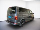 Volkswagen T6.1 Multivan EDITION 2.0TDI 204PS 4MOTION DSG L - Volkswagen T6 Multivan mit Diesel-Antrieb: mit Navigationssystem