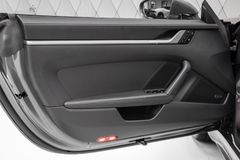 992 Carrera 4S Coupé GREY/BLACK BOSE 360 CAM 21&quot;