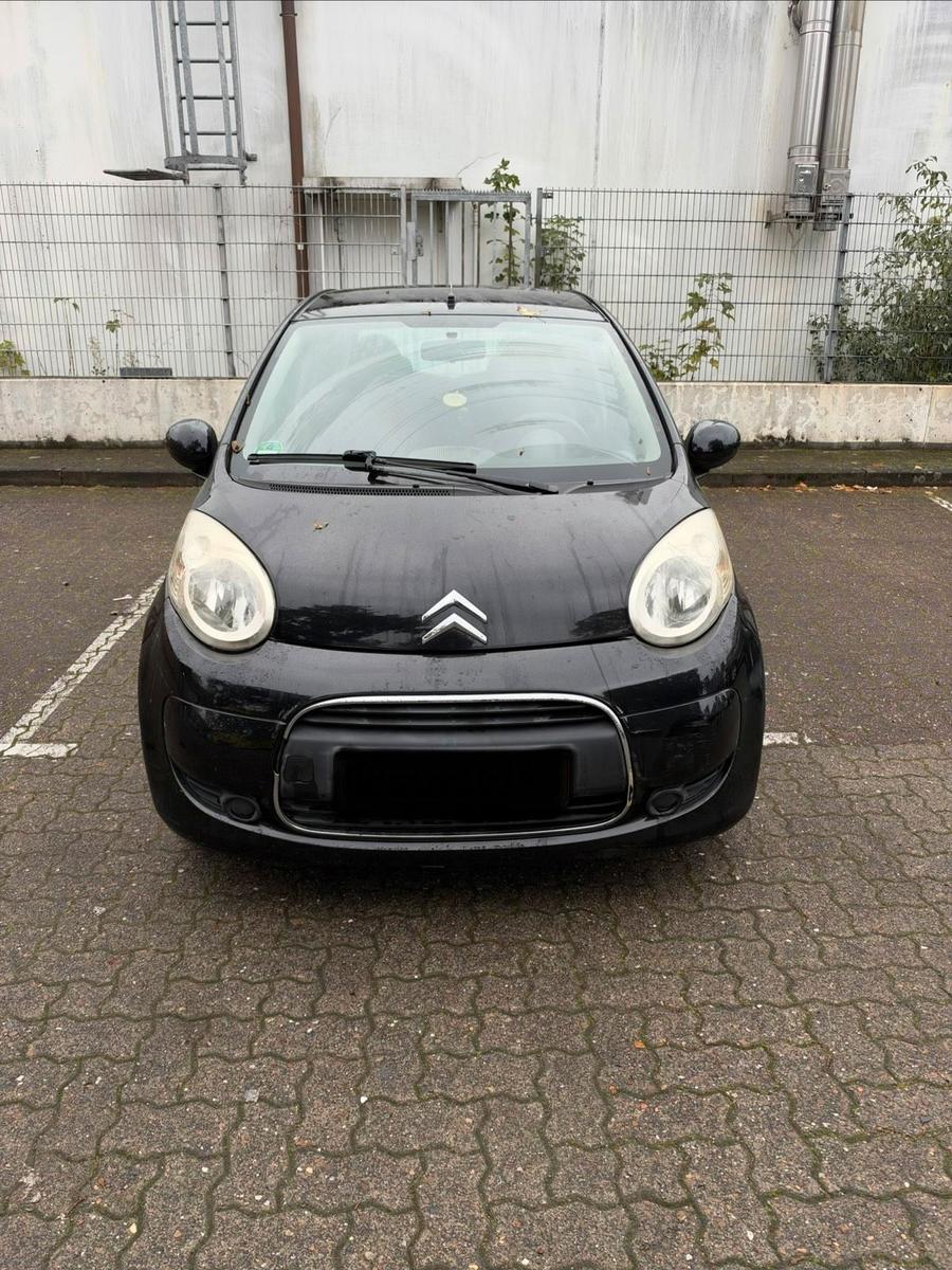 Citroën C1