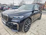 BMW X7 M50 Vollausstattung - BMW X7 M50 aus 2019