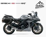 Suzuki GSX-S 1000 GT - Travel Edition - MY 25 - *Aktion - Offers