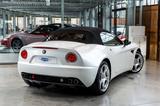Alfa Romeo 8C  Spider 1 of 500 I Carbon I 1. Hand I 3084 km - Alfa Romeo 8C: Cabrio