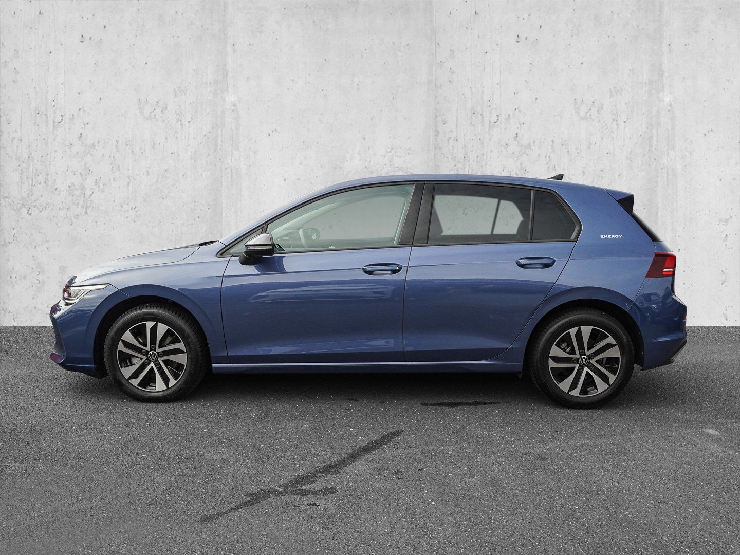 Volkswagen Golf 1.5 eTSI DSG Life Energy NAVI LED LHZ ACC foto 5