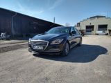 Hyundai Genesis 5.0 V8 Limousine (G80) - Hyundai Genesis: Limousine