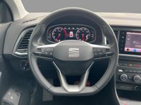 Seat Ateca - Vorschau Bild 12