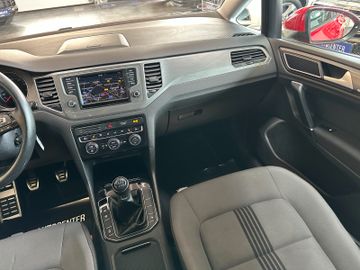 Volkswagen Golf  VII Allstar *LED*Navi*Kamera*AHK Schwenkb*